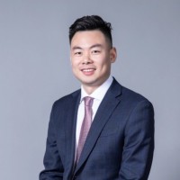 United Imaging Healthcare Employee Xiaojie Lin's profile photo
