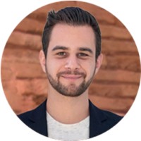 BuyBox Employee Jordan Nectoux's profile photo