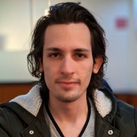 Soy LuzIA Employee Renan Ferrari's profile photo