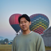 Motion (YC W20) Employee Young Chen's profile photo