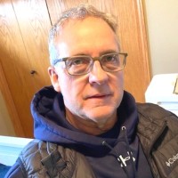 Canadian Natural Resources Limited (CNRL) Employee Jeff Mohl's profile photo