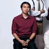 IJN Foundation Employee Faisal Azhan's profile photo