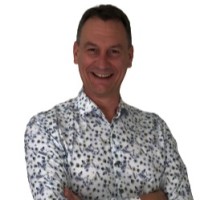 Oxbo Employee Frank Van Kampen's profile photo