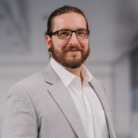 Fire Compliance Plus Employee Elliot Cotterill's profile photo