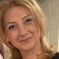 Immigrant Services Society of BC Employee Meri Ghazaryan's profile photo