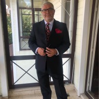 İstanbul Nişantaşı Üniversitesi Employee David Shipman's profile photo