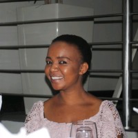 Fluidra Waterlinx Pool & Spa Employee Segametsi Losaba's profile photo