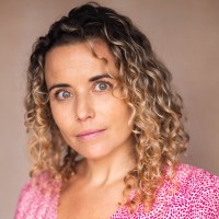 3Vision Employee Maxine Harle's profile photo