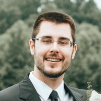 Crown Point Technologies, LLC Employee Alex Hembree's profile photo