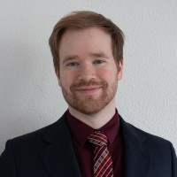 Equilas AG Employee Dominik Suter's profile photo