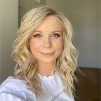 DHL IT Services Employee Gabriela Kurkova's profile photo