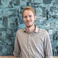 Simon van der Jagt Email & Phone Number