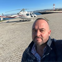 PPS Group Employee Clive Wienand's profile photo