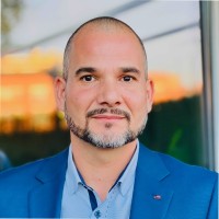 RETIF Employee Borja Gamon's profile photo