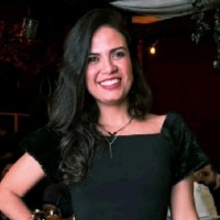 Daiane Marques Email