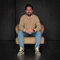 InWork B.V. Employee Mike van Vliet's profile photo