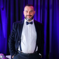 Altec Communications Employee Ergys Papa's profile photo