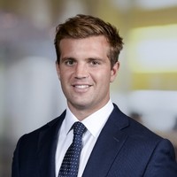 Savills Employee Will Richards's profile photo