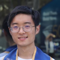 Qualified Employee Vincent Xu's profile photo