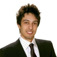 Mani Arabi Email & Phone Number