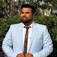 WESTGATE HONDA Employee Manan Patel's profile photo