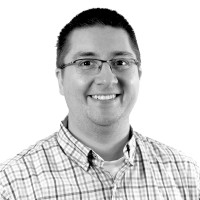 VML Employee Nick Brunker's profile photo