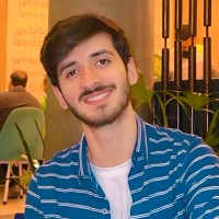 ShiftWeb Employee Abdul Wahab's profile photo