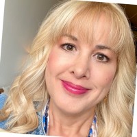 The Asia Institute Employee Lily Sharp's profile photo