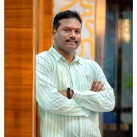 Square Business Services Pvt Ltd Employee Thatipally Kumar's profile photo