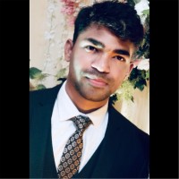 BICS Employee Rohit Katariya's profile photo