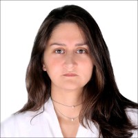 CRYSP VERTICAL FARMS Employee Joelle Abboud's profile photo