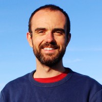 Public Library of Science (PLOS) Employee George Vousden's profile photo