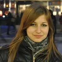 Эва Домбровска Email