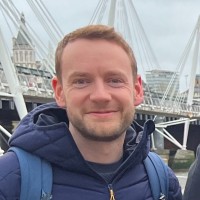 Andrew Waring Associates Employee Harry Giblin's profile photo