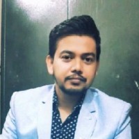 Sanofi Employee Rupesh Sahu's profile photo