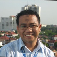 Lexcorp Indonesia Employee Denny Wijaya's profile photo