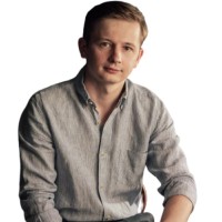 PayPal Employee Ken Harmon's profile photo