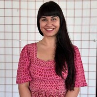 Digitas Sofia Employee Maria Atanasova's profile photo