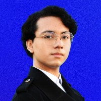 Studio t Employee Jair T.'s profile photo