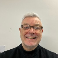 St Mungo's Employee Greg Birch's profile photo
