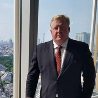 Paul Jameson Email & Phone Number