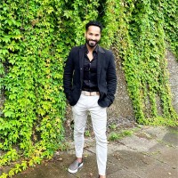 Friday Media Group Employee Ali Ansary's profile photo