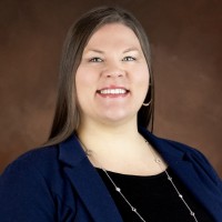 First Bank & Trust Employee Natasha Becker's profile photo
