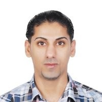 Het Proces Employee Saeed Alnasaif's profile photo