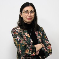 Gestión de Compras Employee Sofía Sánchez Moreno's profile photo