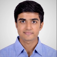 Department of Electrical and Computer Engineering at Texas A&M University Employee Sohil Sheth's profile photo