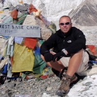 Australian College of Nursing (ACN) Employee Doug Dickie's profile photo