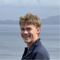 UpRound Ventures Employee Holden Bryce's profile photo
