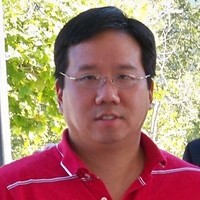 Senseonics, Incorporated Employee Daniel Woo's profile photo