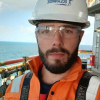 Onstream Group Employee Israel López's profile photo